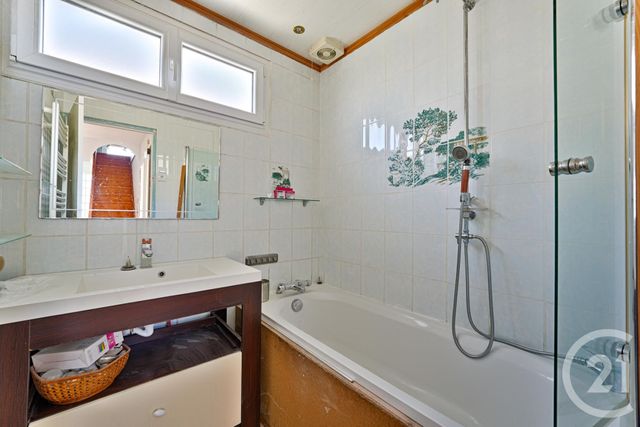 Maison à vendre - 5 pièces - 93 m2 - Saulx Les Chartreux - 91 - ILE-DE-FRANCE