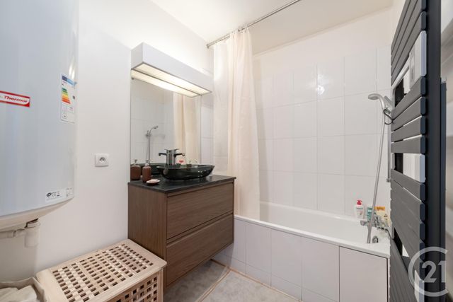 Appartement F3 à vendre - 3 pièces - 62,13 m2 - Draveil - 91 - ILE-DE-FRANCE