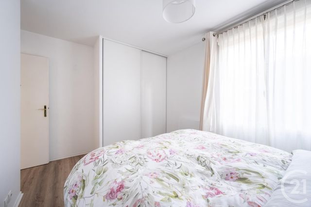 Appartement F3 à vendre - 3 pièces - 62,13 m2 - Draveil - 91 - ILE-DE-FRANCE