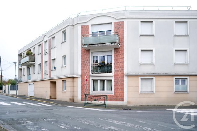 Parking à vendre - 10 m2 - Vigneux Sur Seine - 91 - ILE-DE-FRANCE