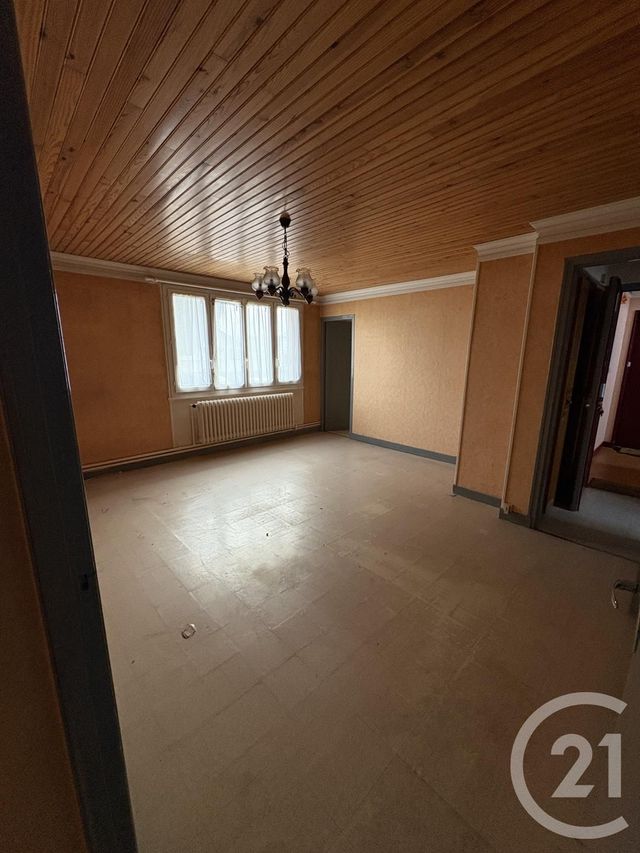 Appartement F4 à vendre - 4 pièces - 69,06 m2 - Vigneux Sur Seine - 91 - ILE-DE-FRANCE
