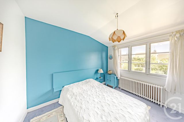 Maison à vendre - 6 pièces - 127 m2 - Vigneux Sur Seine - 91 - ILE-DE-FRANCE