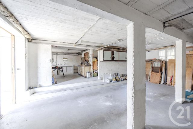 Maison à vendre - 6 pièces - 127 m2 - Vigneux Sur Seine - 91 - ILE-DE-FRANCE