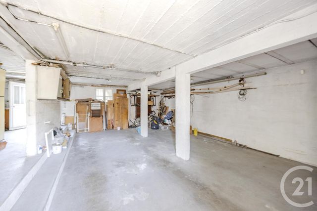 Maison à vendre - 6 pièces - 127 m2 - Vigneux Sur Seine - 91 - ILE-DE-FRANCE