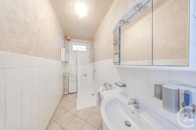 Maison à vendre - 6 pièces - 127 m2 - Vigneux Sur Seine - 91 - ILE-DE-FRANCE