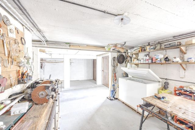 Maison à vendre - 6 pièces - 127 m2 - Vigneux Sur Seine - 91 - ILE-DE-FRANCE