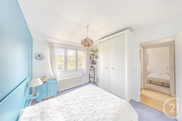 Maison à vendre - 6 pièces - 127 m2 - Vigneux Sur Seine - 91 - ILE-DE-FRANCE