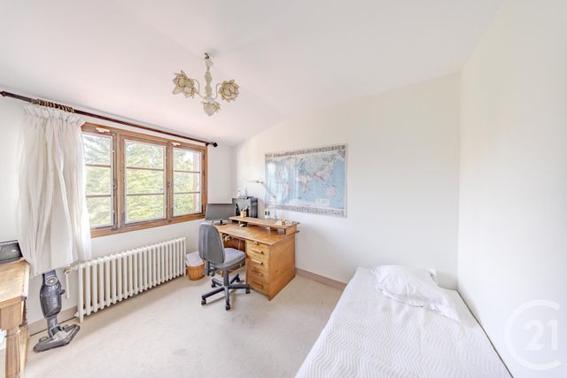 Maison à vendre - 6 pièces - 127 m2 - Vigneux Sur Seine - 91 - ILE-DE-FRANCE