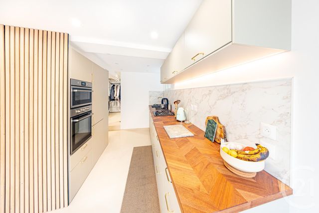 maison - BOUSSY ST ANTOINE - 91