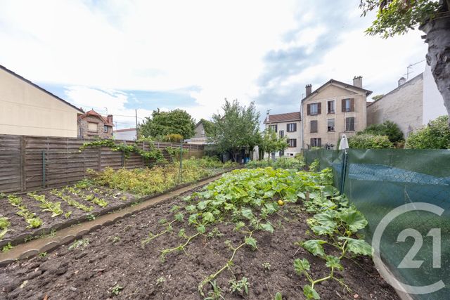 Maison à vendre - 5 pièces - 79,31 m2 - Villeneuve St Georges - 94 - ILE-DE-FRANCE