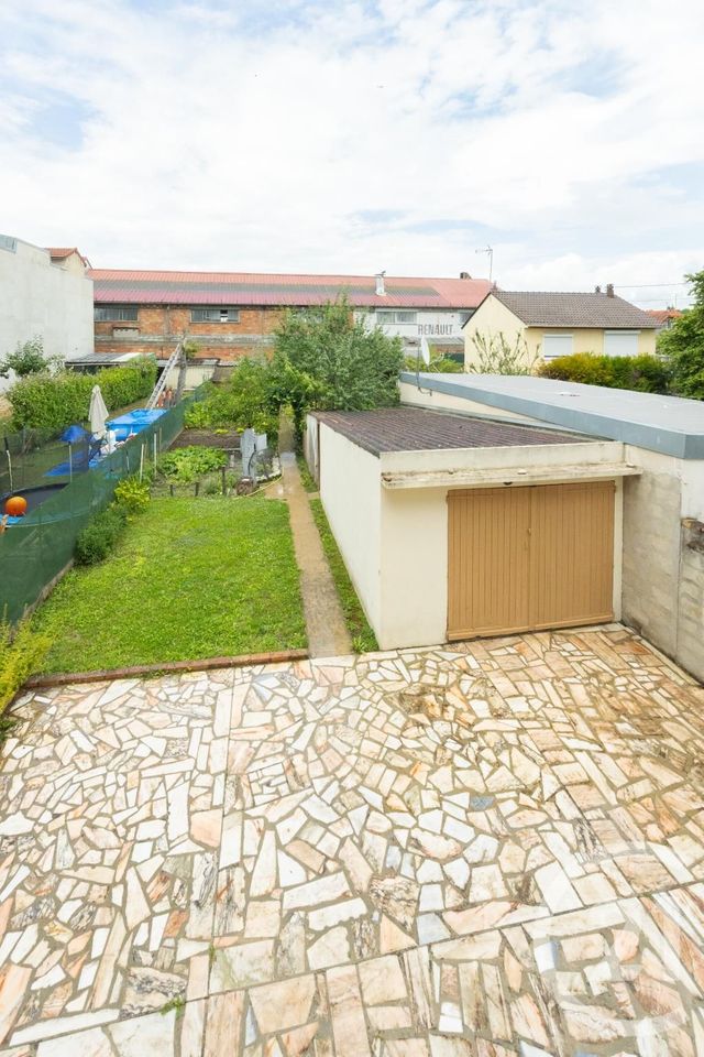 Maison à vendre - 5 pièces - 79,31 m2 - Villeneuve St Georges - 94 - ILE-DE-FRANCE