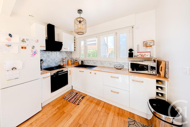 Maison à vendre - 2 pièces - 42 m2 - Draveil - 91 - ILE-DE-FRANCE