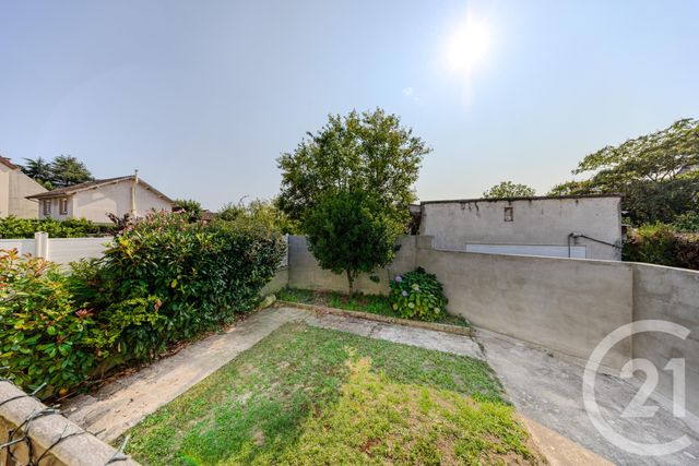 Maison à vendre - 2 pièces - 42 m2 - Draveil - 91 - ILE-DE-FRANCE