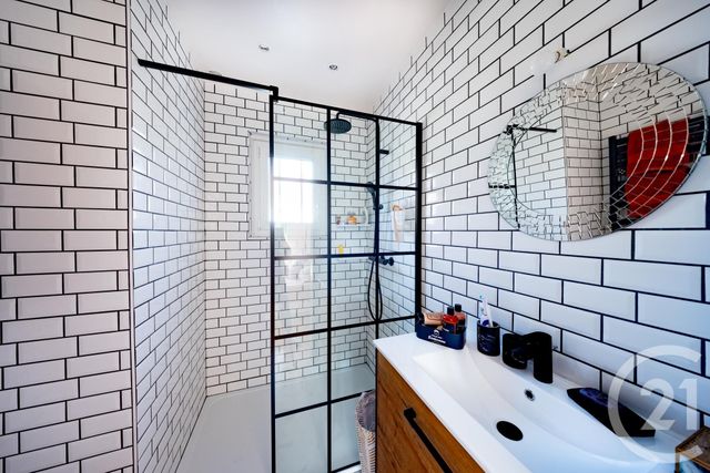 Maison à vendre - 2 pièces - 42 m2 - Draveil - 91 - ILE-DE-FRANCE