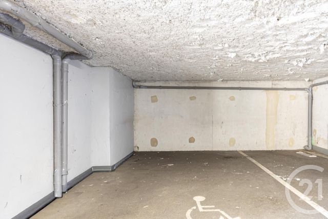 Appartement F2 à vendre - 2 pièces - 55,38 m2 - Vigneux Sur Seine - 91 - ILE-DE-FRANCE