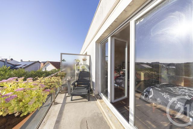 Appartement F2 à vendre - 2 pièces - 55,38 m2 - Vigneux Sur Seine - 91 - ILE-DE-FRANCE