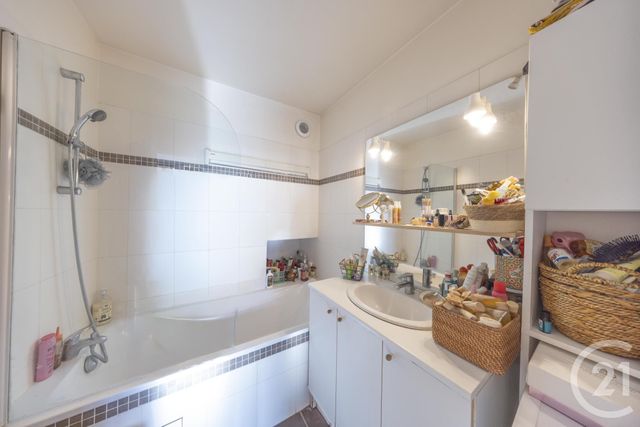 Appartement F2 à vendre - 2 pièces - 55,38 m2 - Vigneux Sur Seine - 91 - ILE-DE-FRANCE