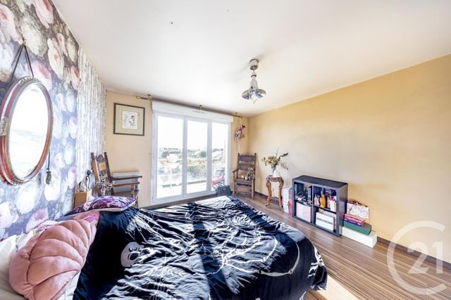 Appartement F2 à vendre - 2 pièces - 55,38 m2 - Vigneux Sur Seine - 91 - ILE-DE-FRANCE