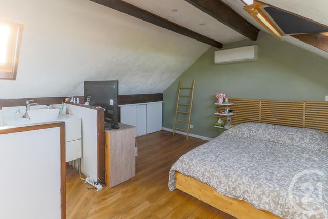 Maison à vendre - 6 pièces - 113 m2 - Vigneux Sur Seine - 91 - ILE-DE-FRANCE