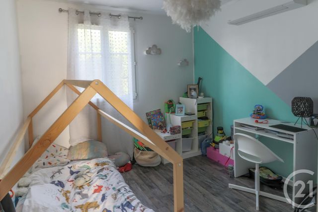 Maison à vendre - 6 pièces - 113 m2 - Vigneux Sur Seine - 91 - ILE-DE-FRANCE