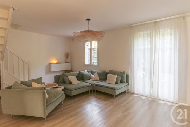 Maison à vendre - 6 pièces - 113 m2 - Vigneux Sur Seine - 91 - ILE-DE-FRANCE