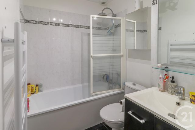 Maison à vendre - 6 pièces - 113 m2 - Vigneux Sur Seine - 91 - ILE-DE-FRANCE