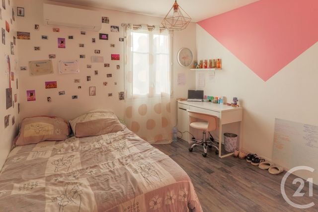 Maison à vendre - 6 pièces - 113 m2 - Vigneux Sur Seine - 91 - ILE-DE-FRANCE