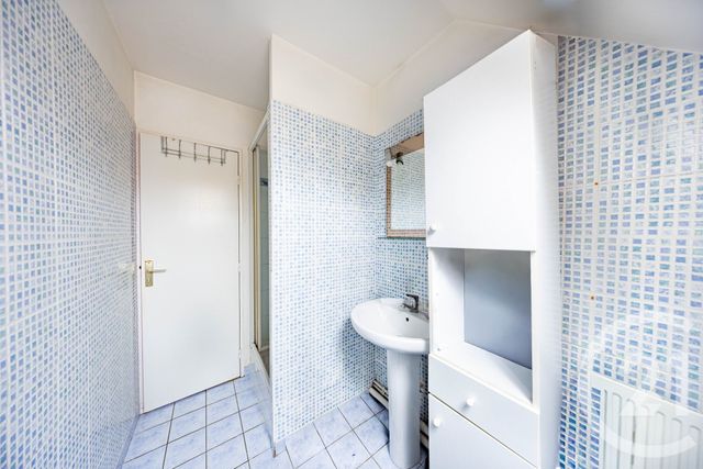 Maison à vendre - 5 pièces - 93,86 m2 - Crosne - 91 - ILE-DE-FRANCE