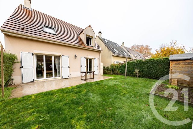 maison - CROSNE - 91