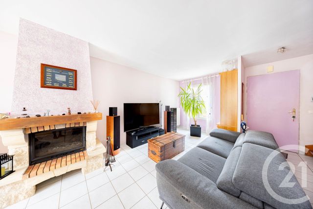 Maison à vendre - 5 pièces - 93,86 m2 - Crosne - 91 - ILE-DE-FRANCE