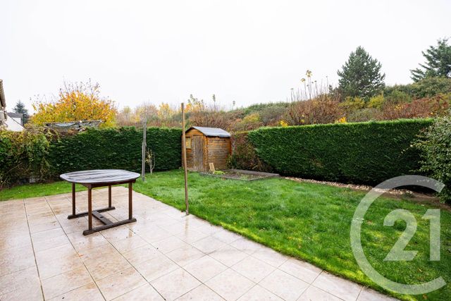 Maison à vendre - 5 pièces - 93,86 m2 - Crosne - 91 - ILE-DE-FRANCE