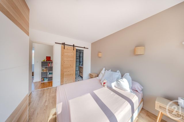 Appartement F2 à vendre - 2 pièces - 42 m2 - Draveil - 91 - ILE-DE-FRANCE