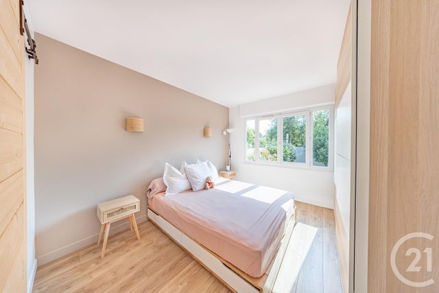 Appartement F2 à vendre - 2 pièces - 42 m2 - Draveil - 91 - ILE-DE-FRANCE