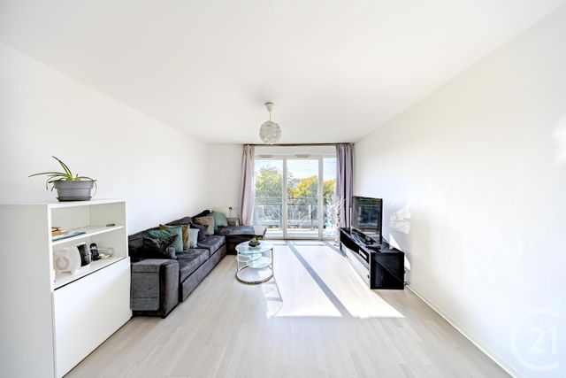 appartement - VIGNEUX SUR SEINE - 91