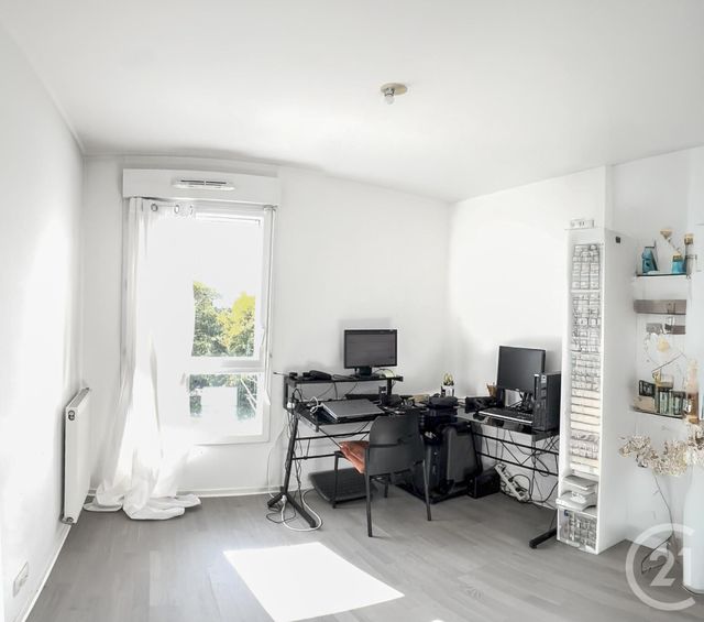 Appartement F3 à vendre - 3 pièces - 56,25 m2 - Vigneux Sur Seine - 91 - ILE-DE-FRANCE