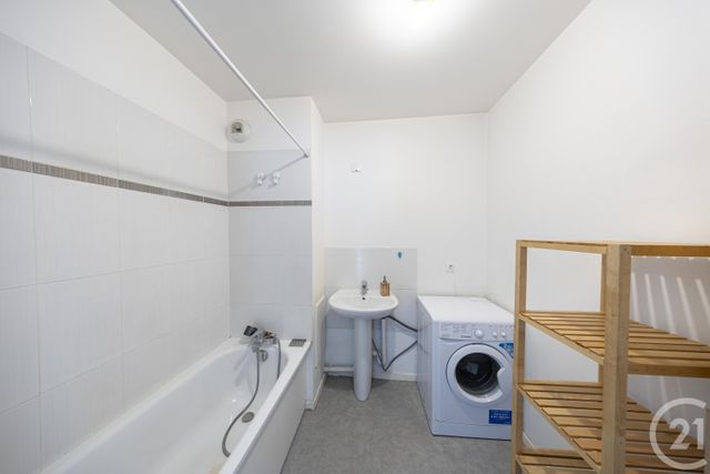 Appartement F3 à vendre - 3 pièces - 56,25 m2 - Vigneux Sur Seine - 91 - ILE-DE-FRANCE