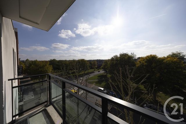 Appartement F3 à vendre - 3 pièces - 56,25 m2 - Vigneux Sur Seine - 91 - ILE-DE-FRANCE