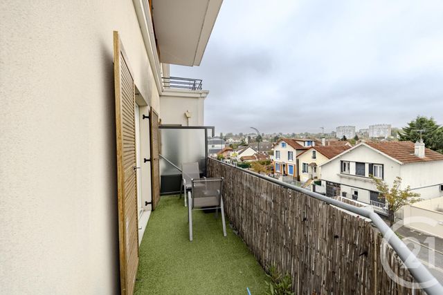 Appartement F4 à vendre - 4 pièces - 75,20 m2 - Vigneux Sur Seine - 91 - ILE-DE-FRANCE