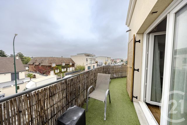 Appartement F4 à vendre - 4 pièces - 75,20 m2 - Vigneux Sur Seine - 91 - ILE-DE-FRANCE