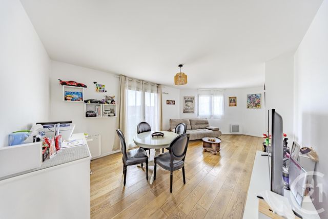 Appartement F4 à vendre - 4 pièces - 75,20 m2 - Vigneux Sur Seine - 91 - ILE-DE-FRANCE
