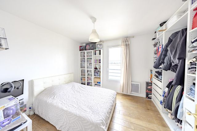 Appartement F4 à vendre - 4 pièces - 75,20 m2 - Vigneux Sur Seine - 91 - ILE-DE-FRANCE