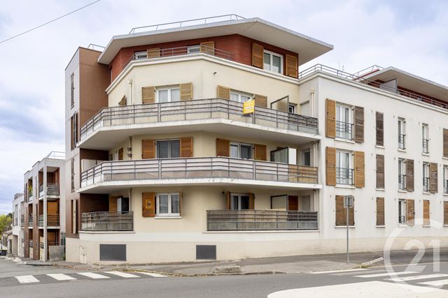 Appartement F4 à vendre - 4 pièces - 75,20 m2 - Vigneux Sur Seine - 91 - ILE-DE-FRANCE