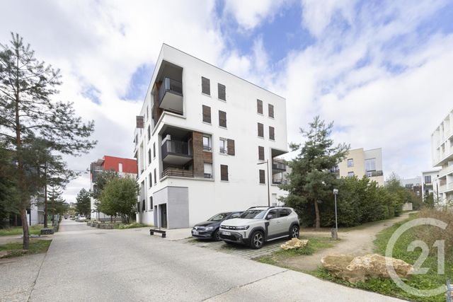 Appartement F3 à vendre - 3 pièces - 64 m2 - Ris Orangis - 91 - ILE-DE-FRANCE