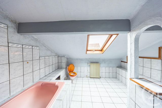 Maison à vendre - 4 pièces - 90,69 m2 - Vigneux Sur Seine - 91 - ILE-DE-FRANCE