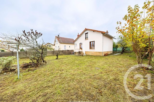 Maison à vendre - 4 pièces - 90,69 m2 - Vigneux Sur Seine - 91 - ILE-DE-FRANCE