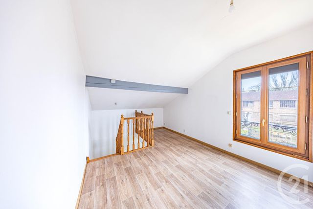 Maison à vendre - 4 pièces - 90,69 m2 - Vigneux Sur Seine - 91 - ILE-DE-FRANCE