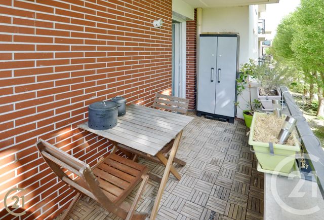 Appartement F4 à louer - 4 pièces - 71,15 m2 - Vigneux Sur Seine - 91 - ILE-DE-FRANCE