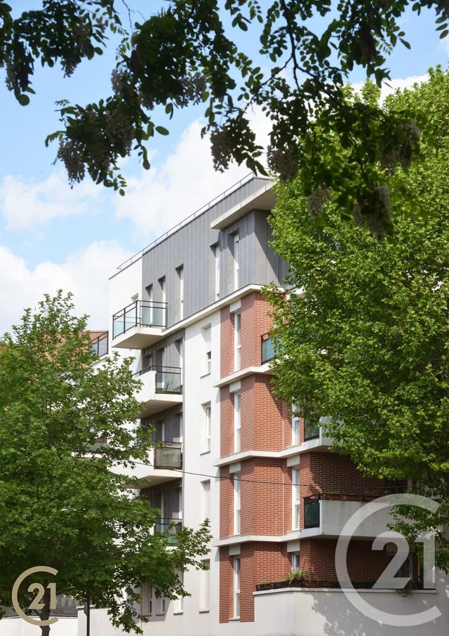 Appartement F4 à louer - 4 pièces - 71,15 m2 - Vigneux Sur Seine - 91 - ILE-DE-FRANCE