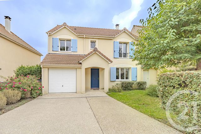 maison - VIGNEUX SUR SEINE - 91