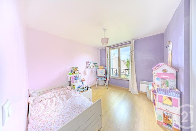 Maison à louer - 7 pièces - 122,70 m2 - Vigneux Sur Seine - 91 - ILE-DE-FRANCE